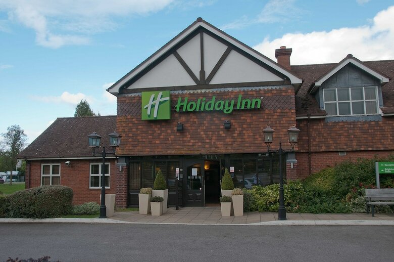 Hotel Holiday Inn Reading West
