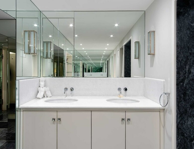Apartamentos 2 Luxe Bdr Hans Place By The Residences