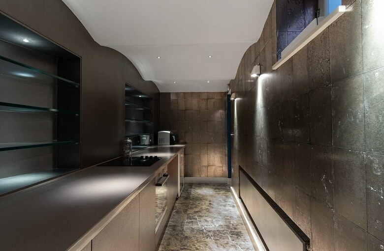 Apartamentos 2 Luxe Bdr Hans Place By The Residences
