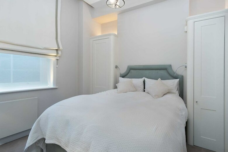 Apartamentos 2 Luxe Bdr Hans Place By The Residences