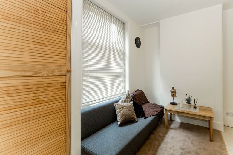 Stay Inn Apartments Marylebone