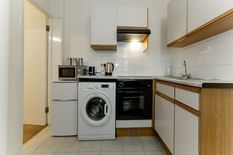 Stay Inn Apartments Marylebone