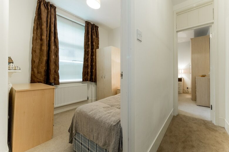 Stay Inn Apartments Marylebone