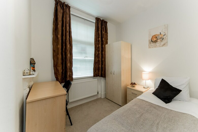 Stay Inn Apartments Marylebone
