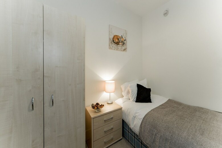 Stay Inn Apartments Marylebone