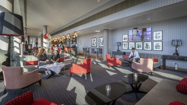 Clayton Hotel Birmingham