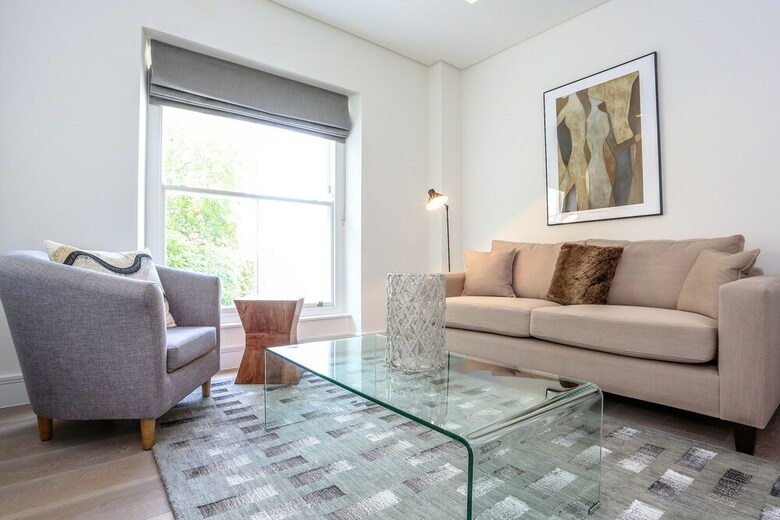 Apartamentos London Villa - 20 Princes Square