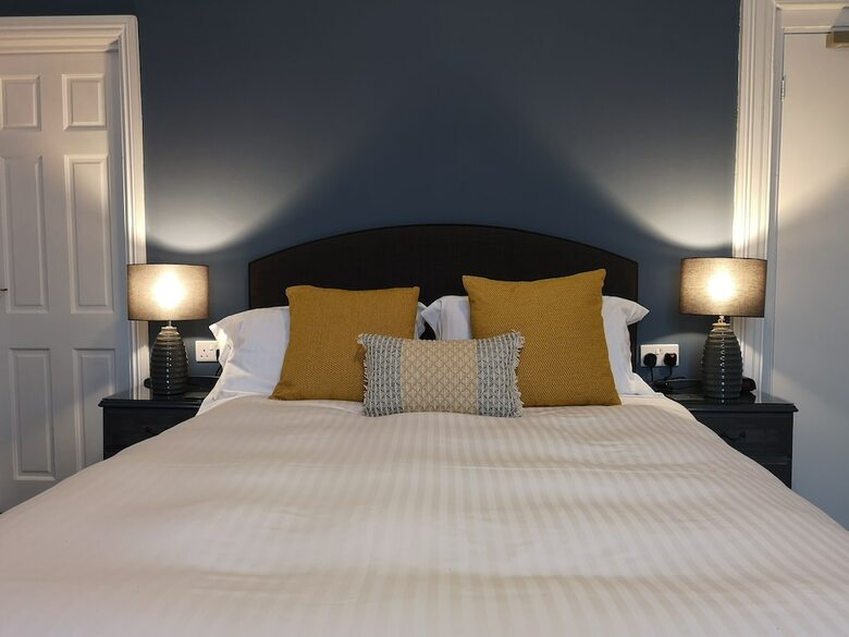 Bed & Breakfast Harmony Guest House