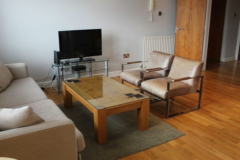 Week2week 2 Bedroom Apartment Newcastle Quayside Views