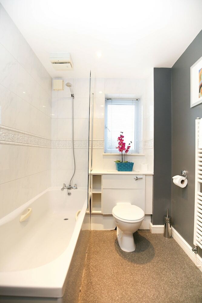 Week2week 2 Bedroom Apartment Newcastle Quayside Views