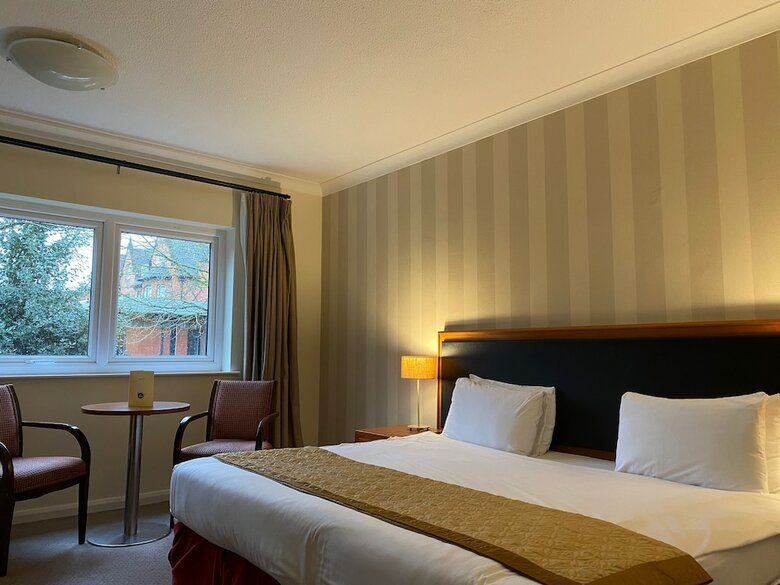 Brook Mollington Banastre Hotel And Spa