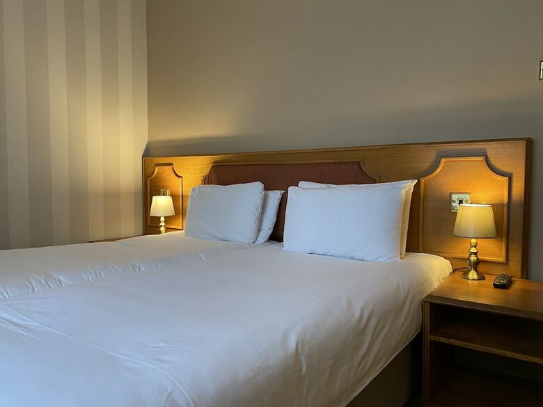 Brook Mollington Banastre Hotel And Spa