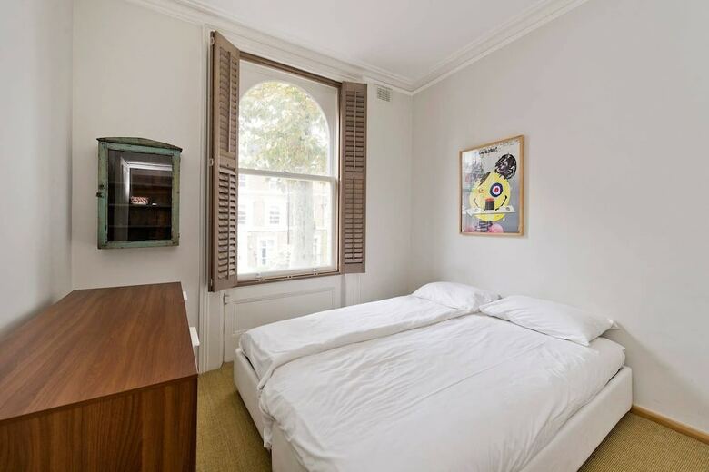 Apartamento Trendy, Fun 2-bed In Chelsea