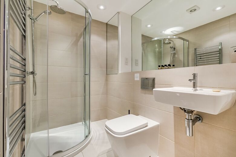 Aparthotel Nell Gwynn Chelsea Accommodation