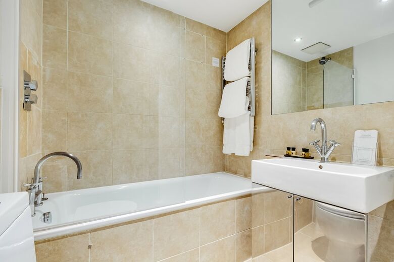 Aparthotel Nell Gwynn Chelsea Accommodation