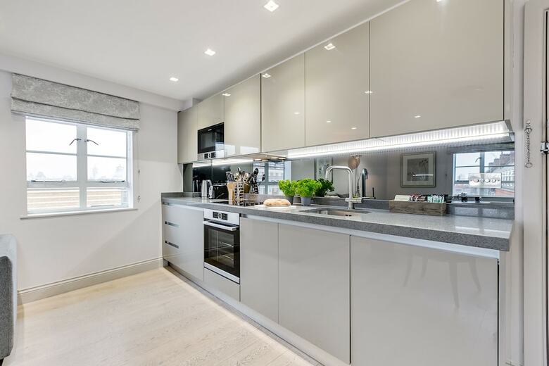Aparthotel Nell Gwynn Chelsea Accommodation