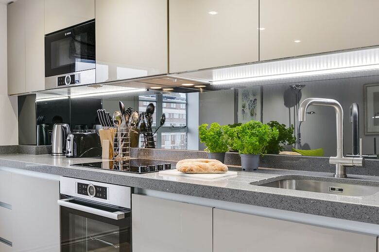 Aparthotel Nell Gwynn Chelsea Accommodation