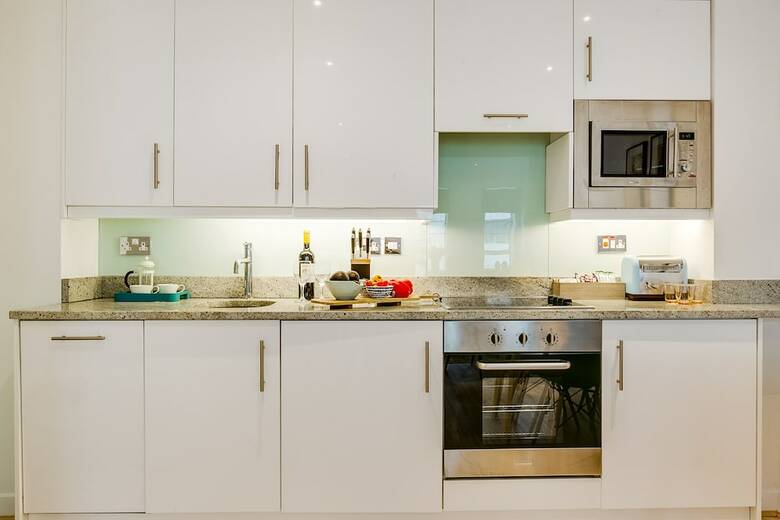 Aparthotel Nell Gwynn Chelsea Accommodation