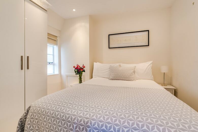 Aparthotel Nell Gwynn Chelsea Accommodation