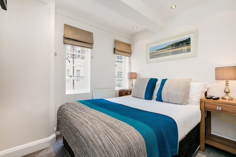 Aparthotel Nell Gwynn Chelsea Accommodation