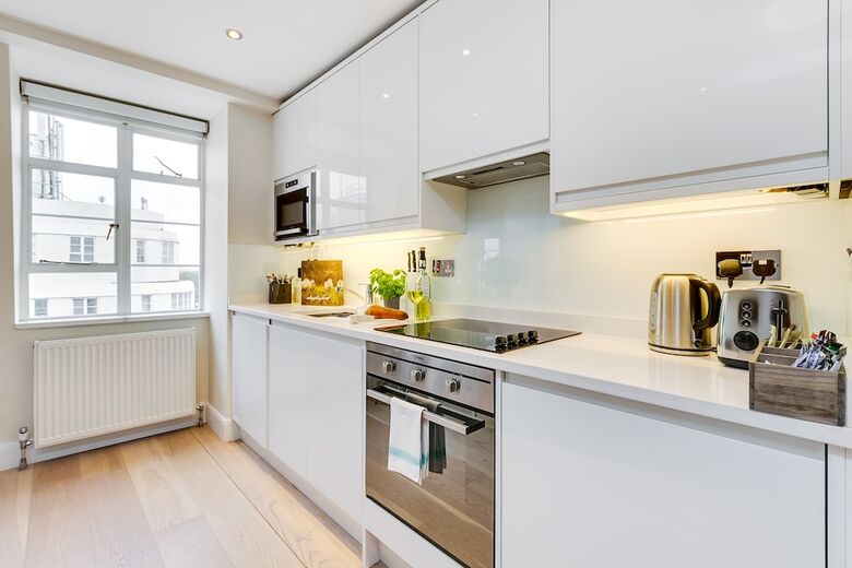 Aparthotel Nell Gwynn Chelsea Accommodation