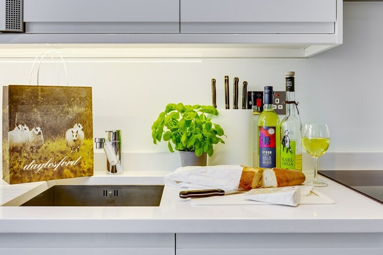 Aparthotel Nell Gwynn Chelsea Accommodation