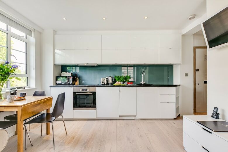 Aparthotel Nell Gwynn Chelsea Accommodation