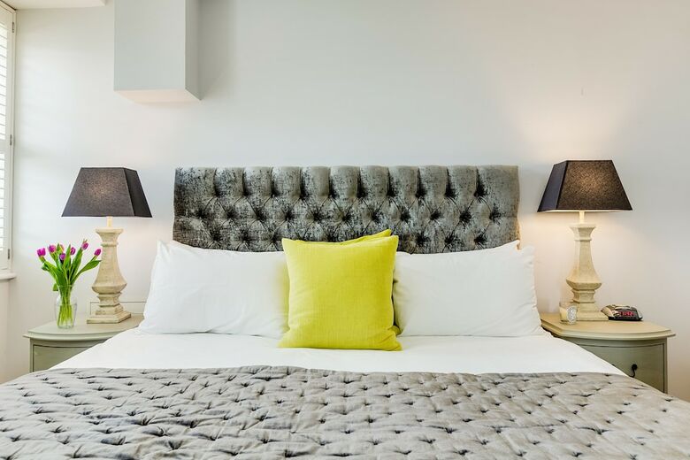 Aparthotel Nell Gwynn Chelsea Accommodation