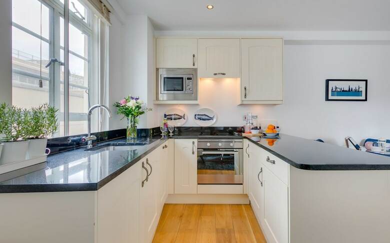 Aparthotel Nell Gwynn Chelsea Accommodation