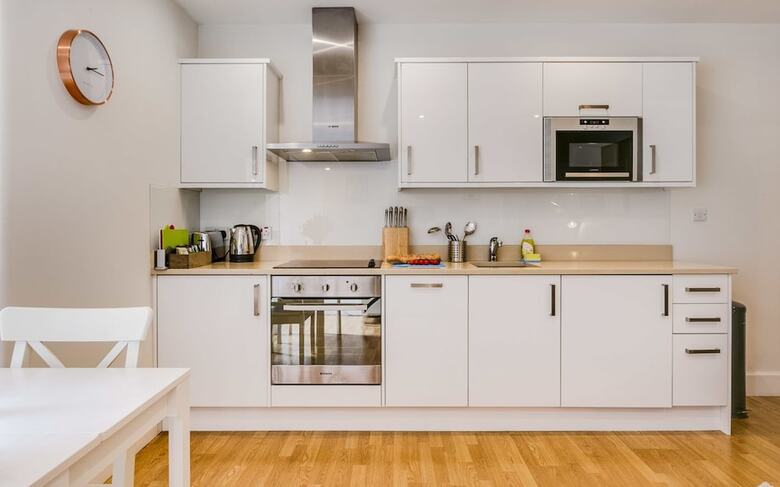 Aparthotel Nell Gwynn Chelsea Accommodation