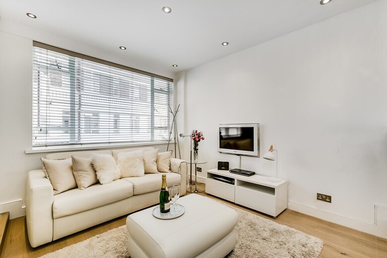 Aparthotel Nell Gwynn Chelsea Accommodation
