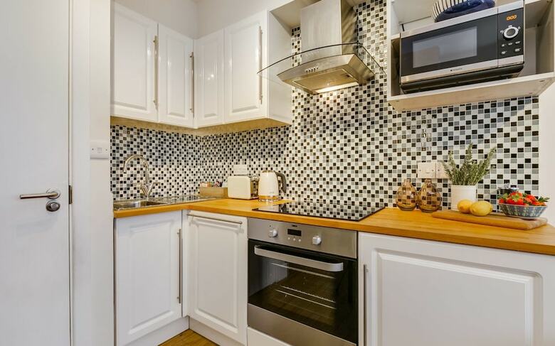 Aparthotel Nell Gwynn Chelsea Accommodation
