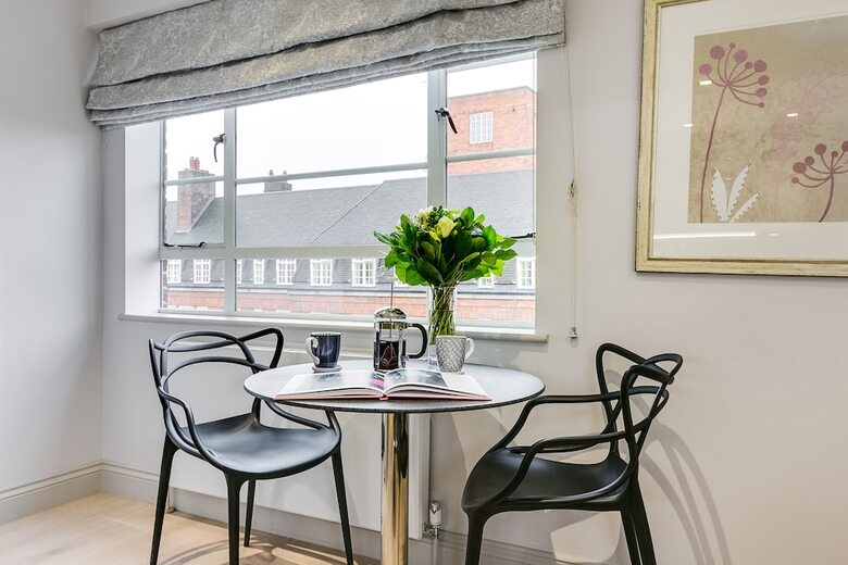 Aparthotel Nell Gwynn Chelsea Accommodation