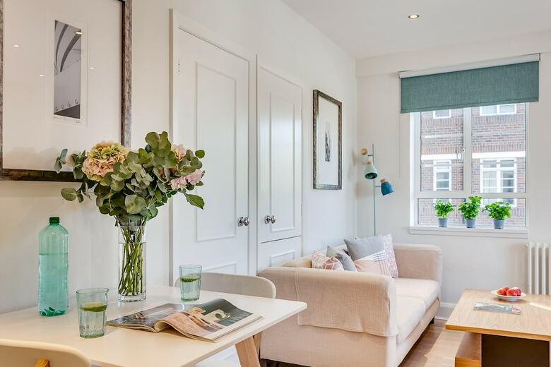 Aparthotel Nell Gwynn Chelsea Accommodation