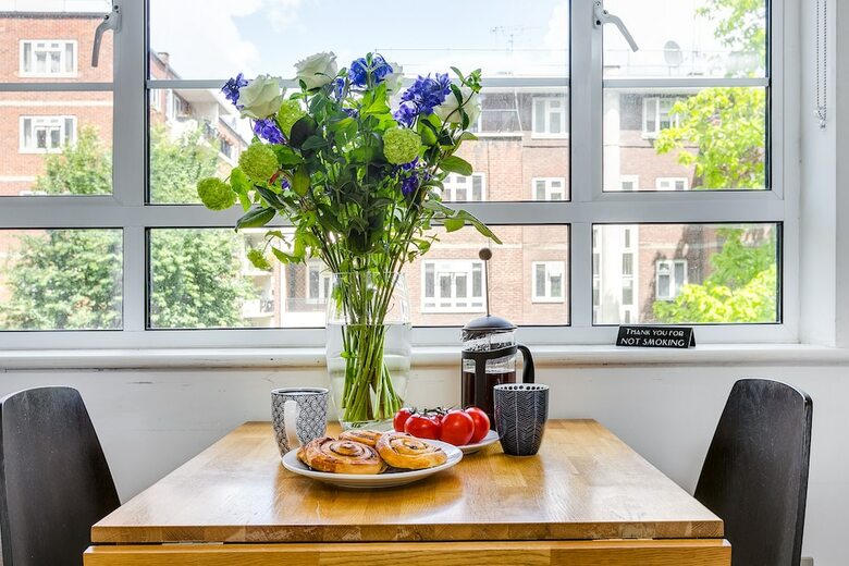 Aparthotel Nell Gwynn Chelsea Accommodation