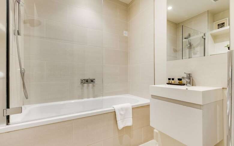 Aparthotel Nell Gwynn Chelsea Accommodation