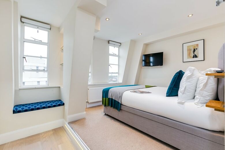 Aparthotel Nell Gwynn Chelsea Accommodation