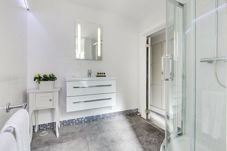 Aparthotel Nell Gwynn Chelsea Accommodation