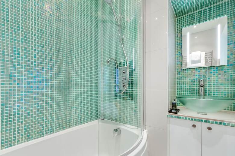 Aparthotel Nell Gwynn Chelsea Accommodation