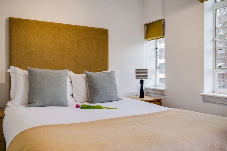 Aparthotel Nell Gwynn Chelsea Accommodation