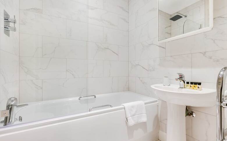 Aparthotel Nell Gwynn Chelsea Accommodation