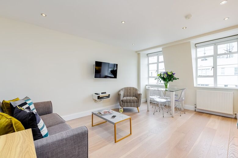 Aparthotel Nell Gwynn Chelsea Accommodation