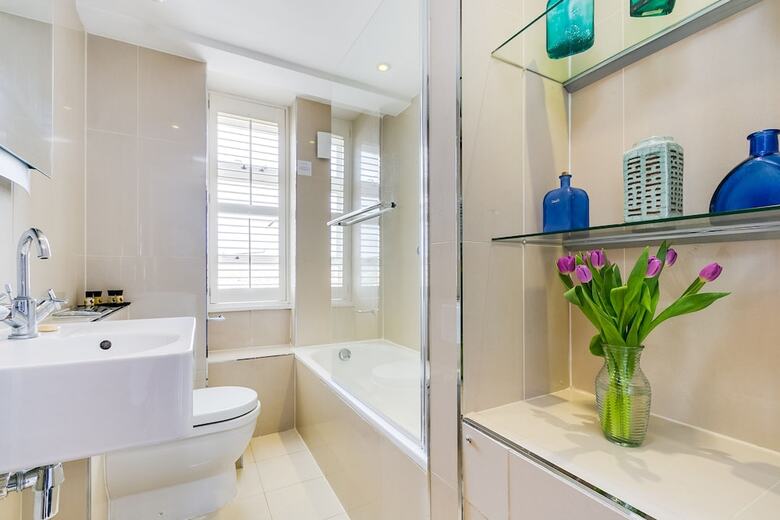 Aparthotel Nell Gwynn Chelsea Accommodation