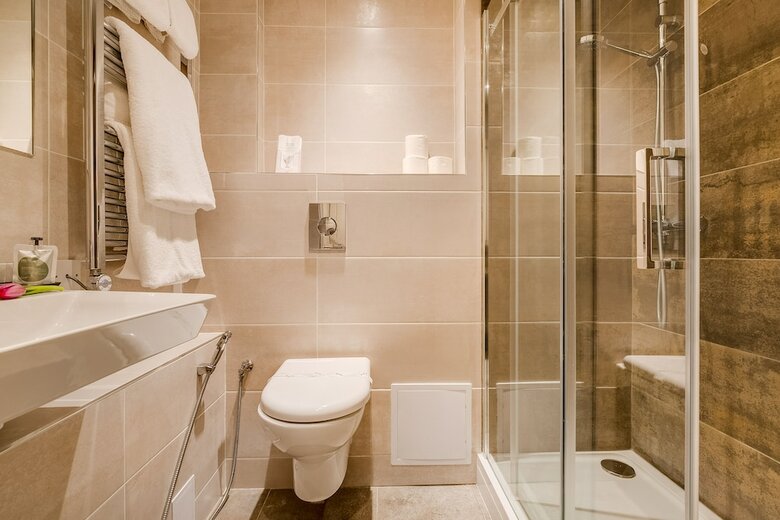 Aparthotel Nell Gwynn Chelsea Accommodation