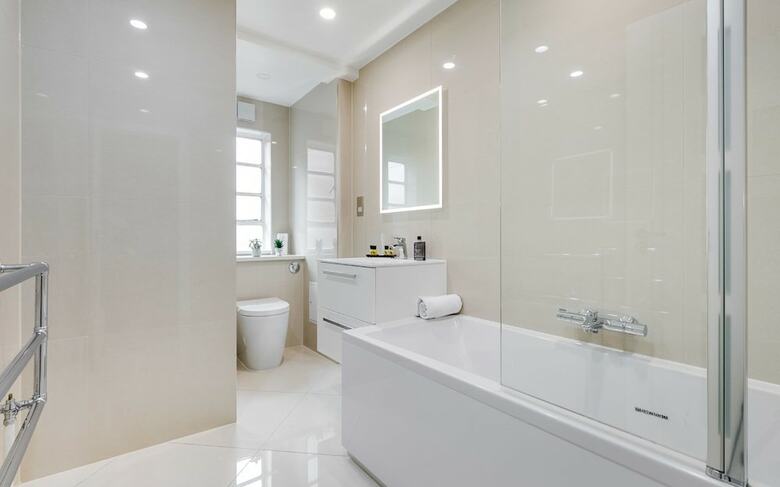 Aparthotel Nell Gwynn Chelsea Accommodation