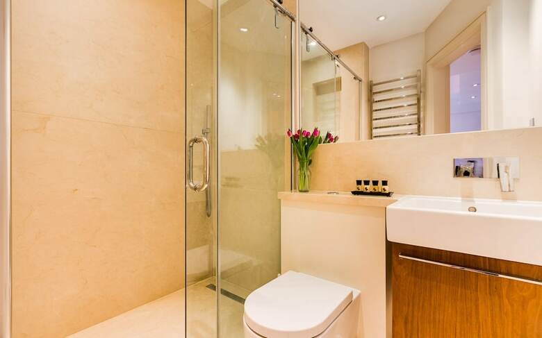 Aparthotel Nell Gwynn Chelsea Accommodation