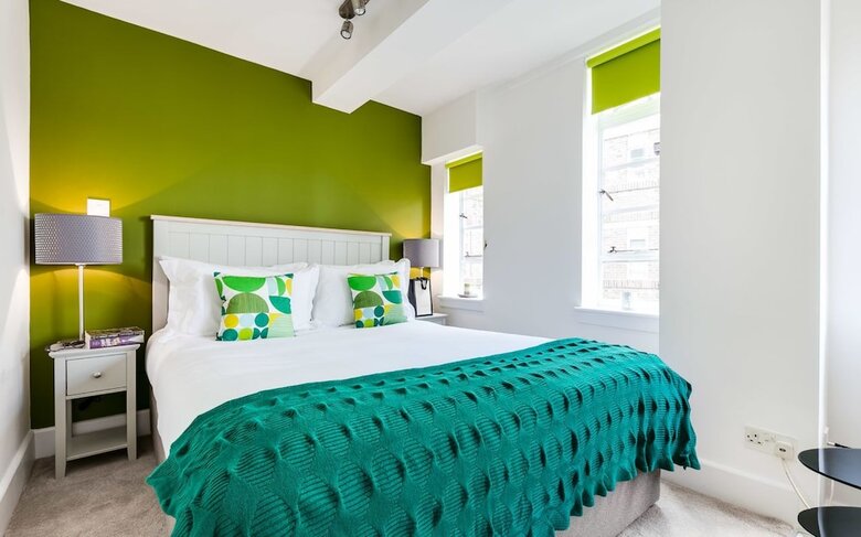 Aparthotel Nell Gwynn Chelsea Accommodation