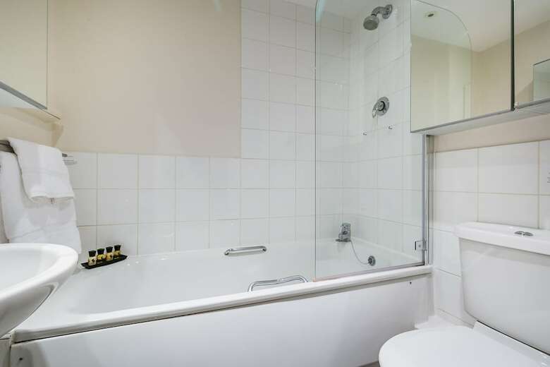 Aparthotel Nell Gwynn Chelsea Accommodation
