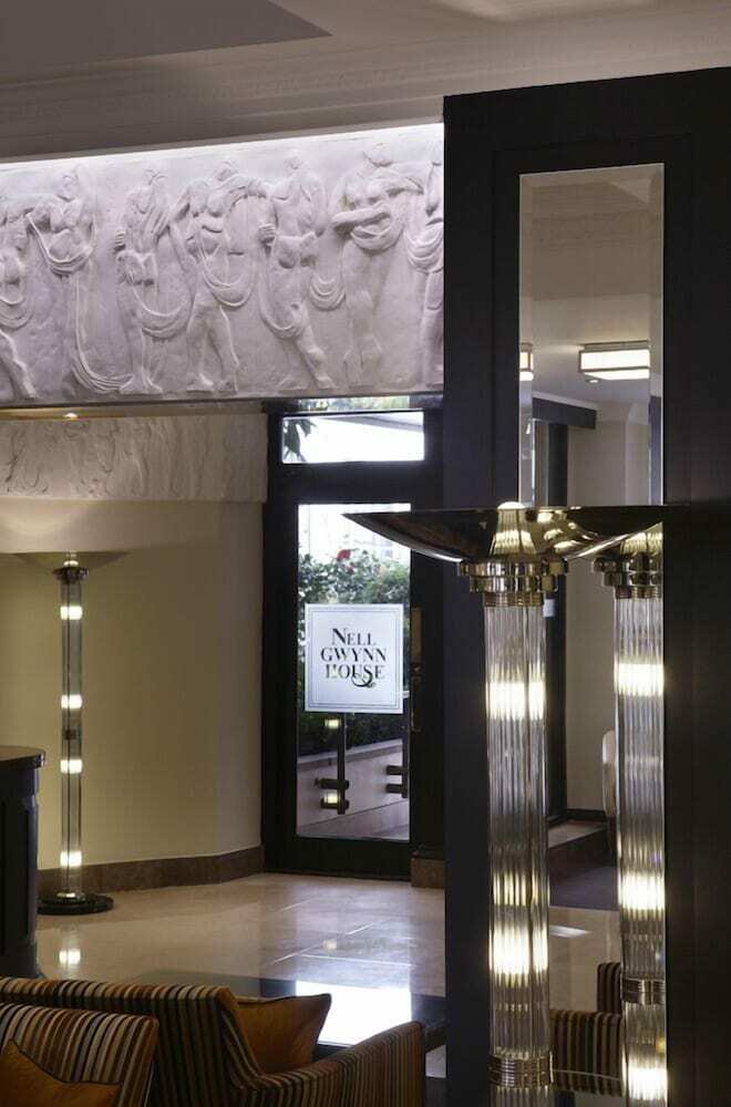 Aparthotel Nell Gwynn Chelsea Accommodation