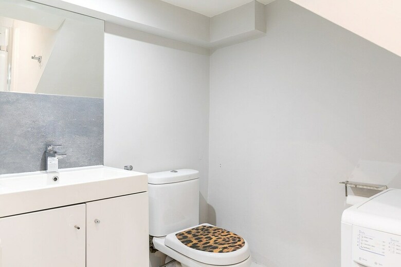 Modern 1-bedroom Apartment Next To Oxford St